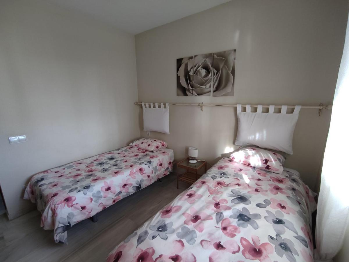 Flamingo Sol Home Torremolinos Exteriér fotografie