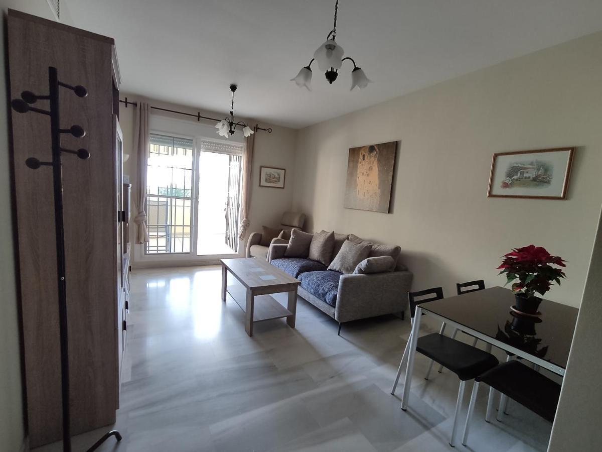 Flamingo Sol Home Torremolinos Exteriér fotografie