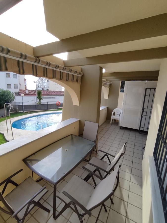 Flamingo Sol Home Torremolinos Exteriér fotografie