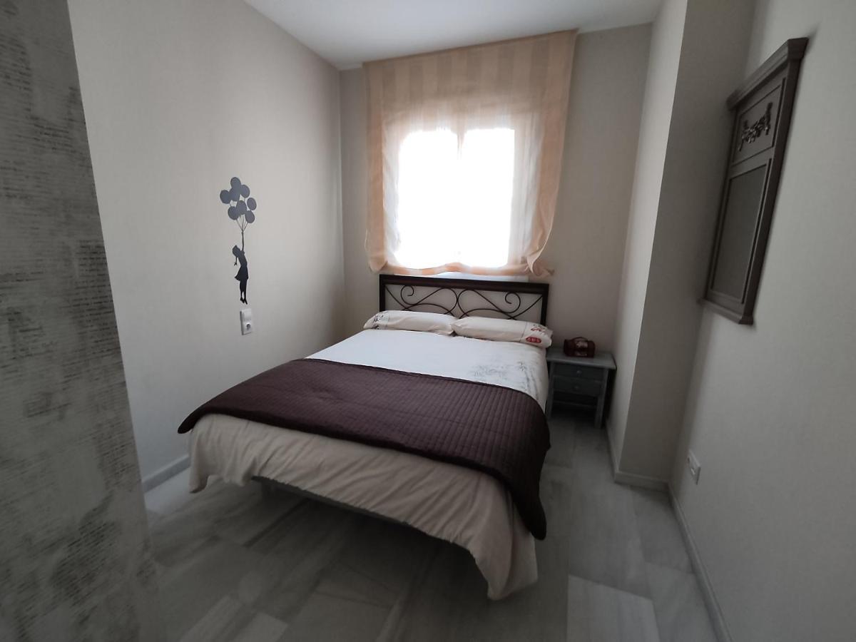Flamingo Sol Home Torremolinos Exteriér fotografie