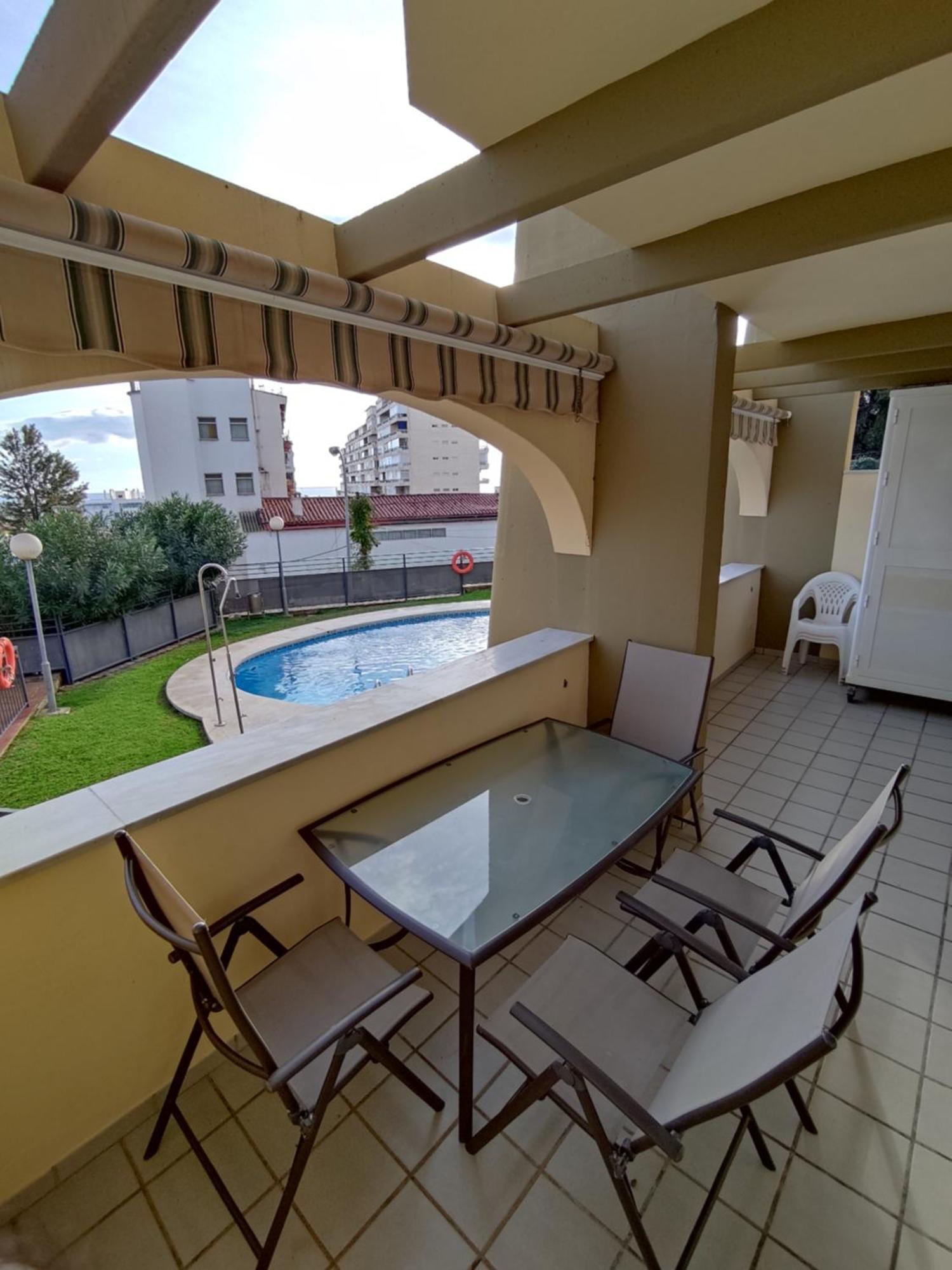 Flamingo Sol Home Torremolinos Exteriér fotografie