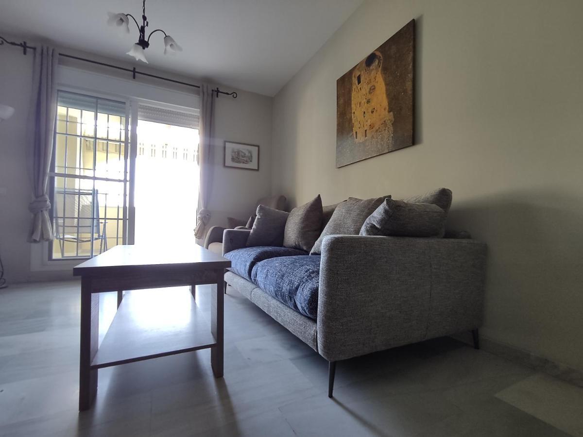 Flamingo Sol Home Torremolinos Exteriér fotografie
