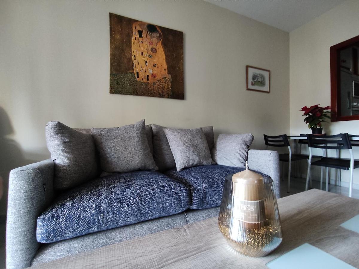 Flamingo Sol Home Torremolinos Exteriér fotografie