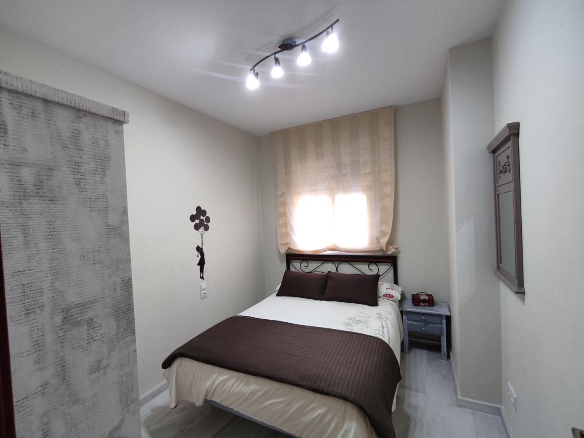 Flamingo Sol Home Torremolinos Exteriér fotografie