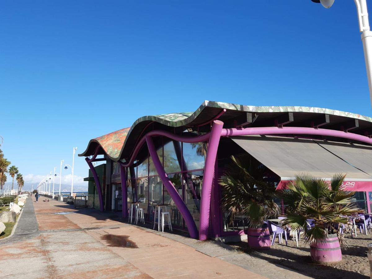 Flamingo Sol Home Torremolinos Exteriér fotografie