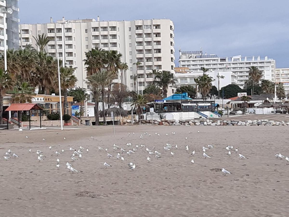 Flamingo Sol Home Torremolinos Exteriér fotografie