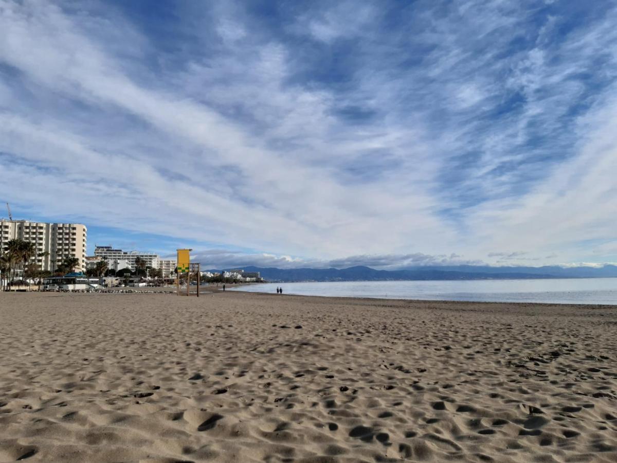 Flamingo Sol Home Torremolinos Exteriér fotografie