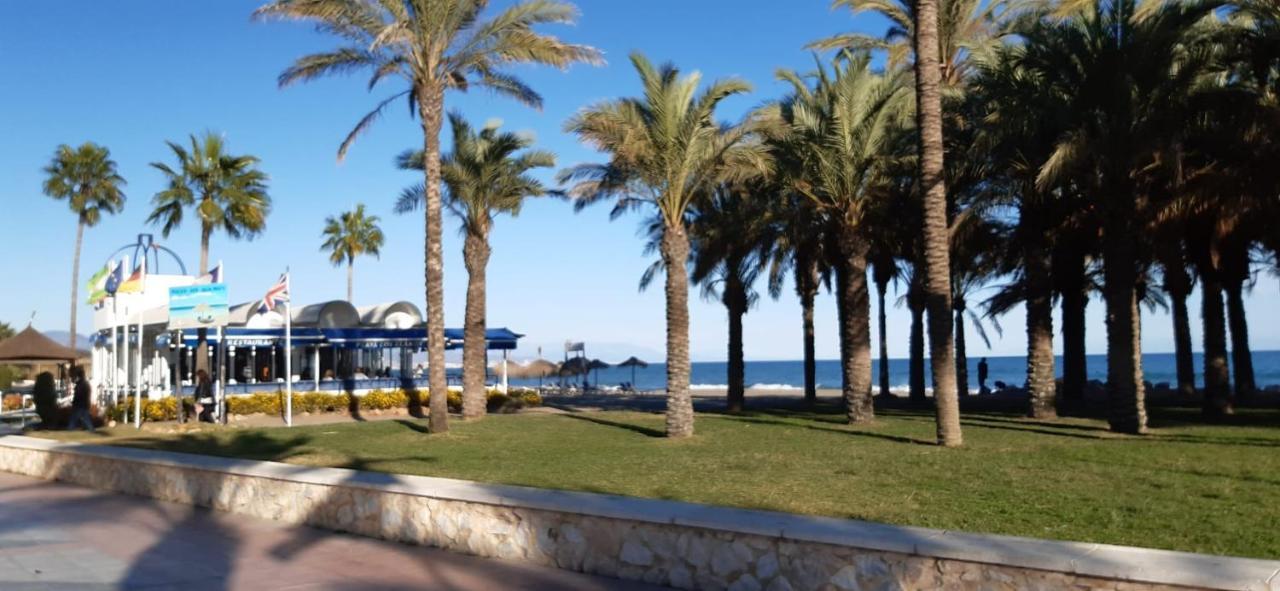 Flamingo Sol Home Torremolinos Exteriér fotografie