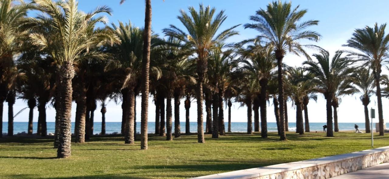 Flamingo Sol Home Torremolinos Exteriér fotografie