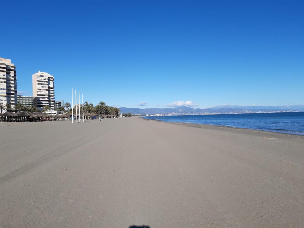 Flamingo Sol Home Torremolinos Exteriér fotografie
