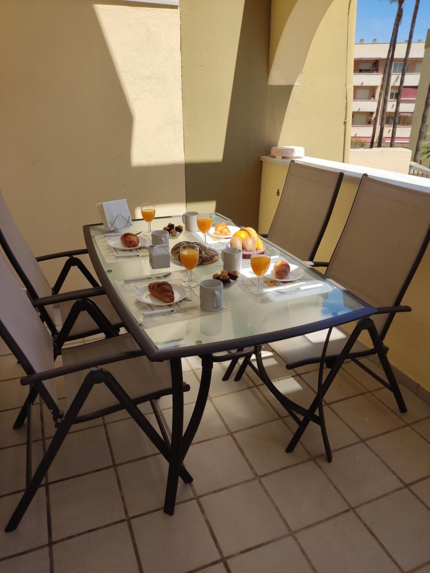 Flamingo Sol Home Torremolinos Exteriér fotografie